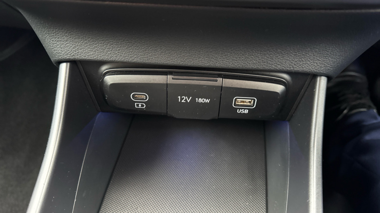 Hyundai BAYON 1.0 TGDi Premium 5dr Petrol Hatchback